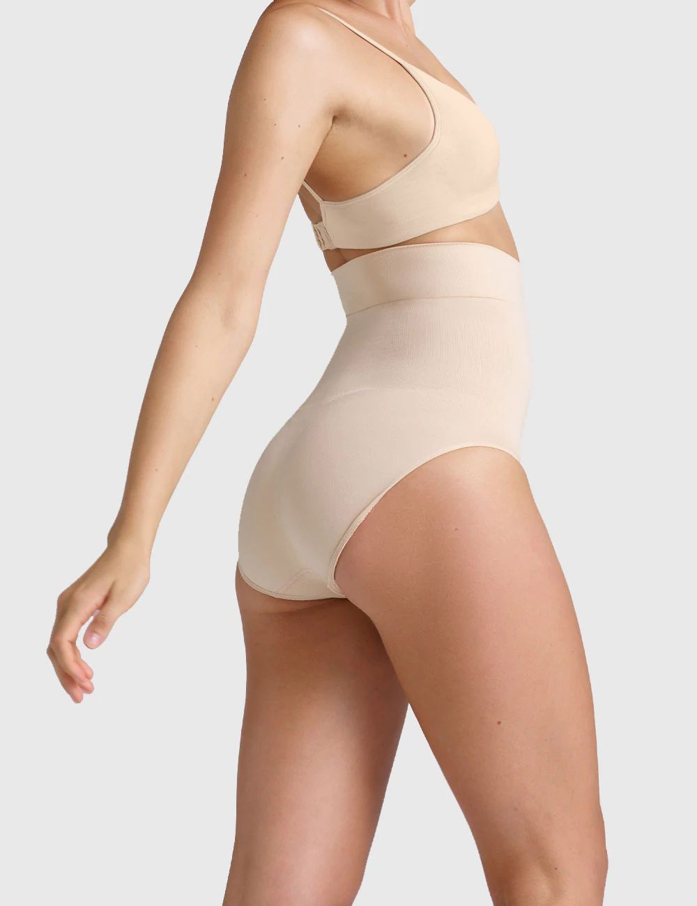 AMBRA Killer Figure Ab Shaper Brief AMSHMABSH