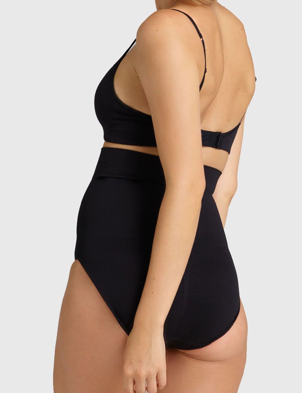 AMBRA Killer Figure Ab Shaper Brief AMSHMABSH