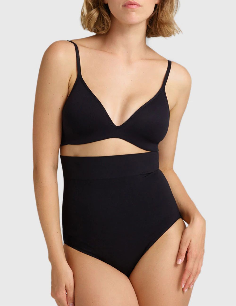 AMBRA Killer Figure Ab Shaper Brief AMSHMABSH