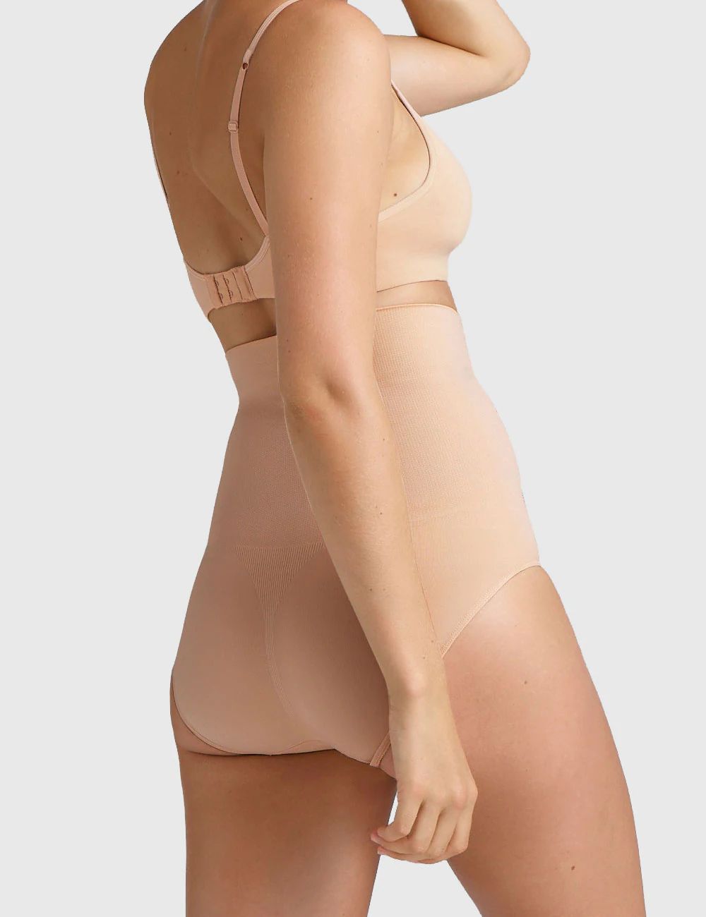 AMBRA Killer Figure Ab Shaper Brief AMSHMABSH