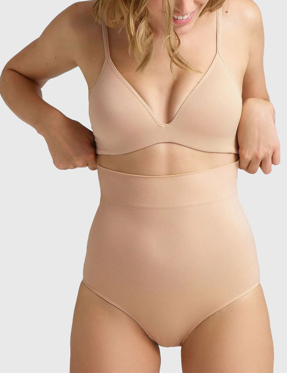 AMBRA Killer Figure Ab Shaper Brief AMSHMABSH