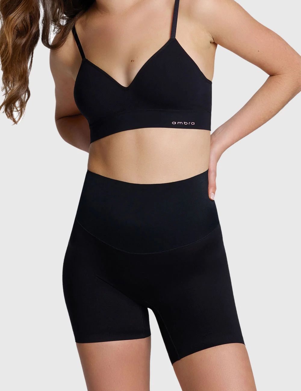 AMBRA Micro Grip Short AMSHMGSH