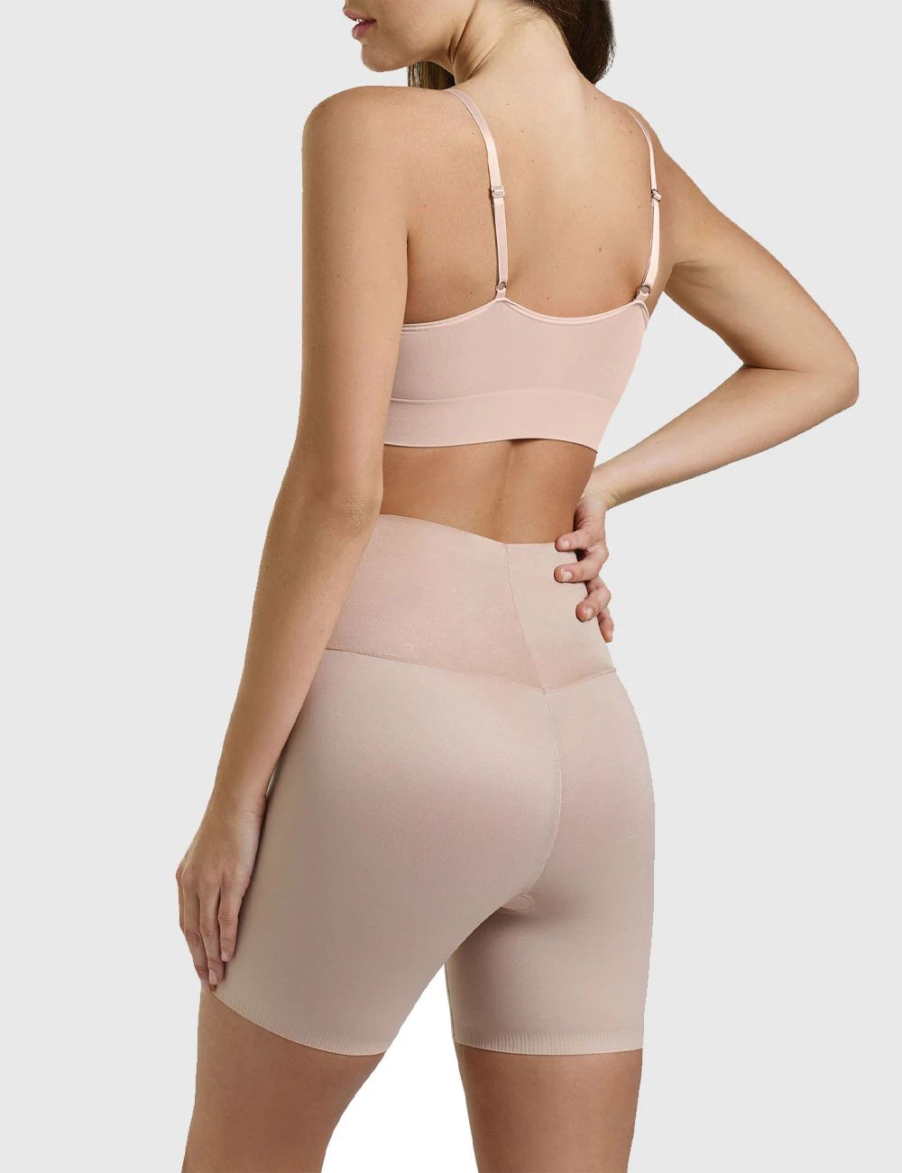 AMBRA Micro Grip Short AMSHMGSH