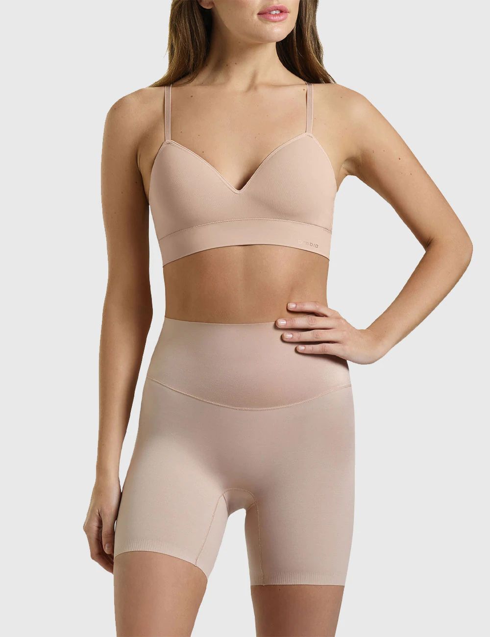 AMBRA Micro Grip Short AMSHMGSH
