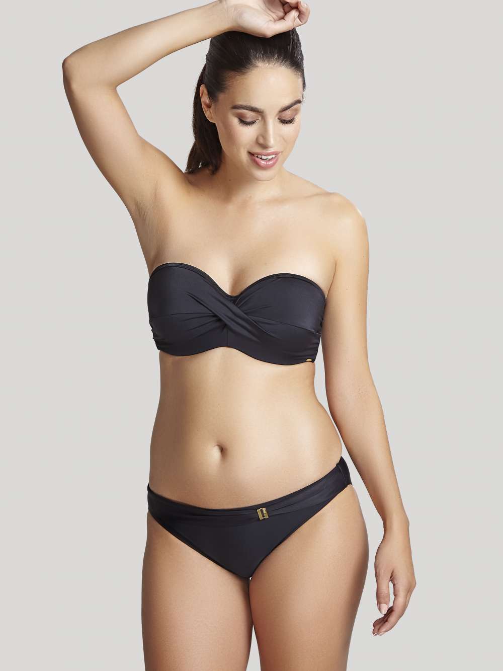 PANACHE Swim Anya Classic Bikini Brief 0886