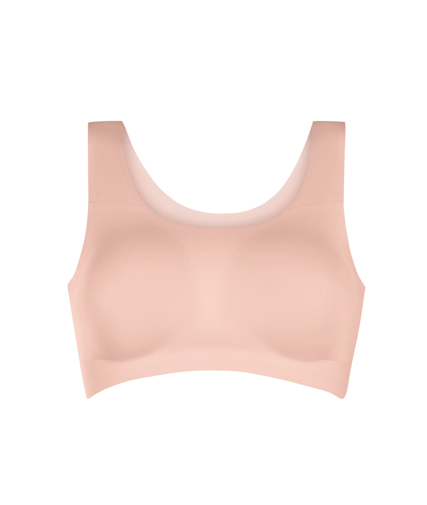 AMOENA Amy Seamless Wire Free Prothesis Bra 44310/ 44311