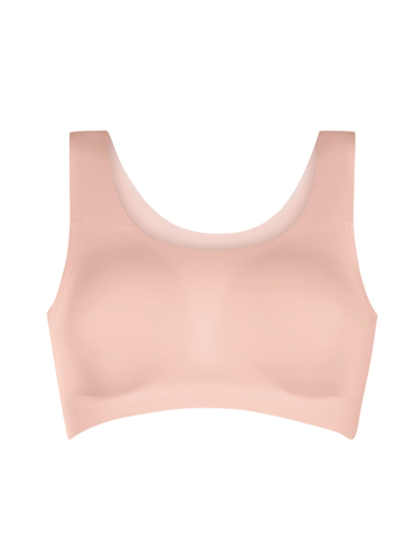 AMOENA Amy Seamless Wire Free Prothesis Bra 44310/ 44311