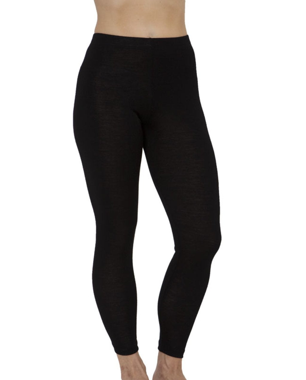 BASELAYERS Thermal Pure Merino Wool 200GSM Legging B4403