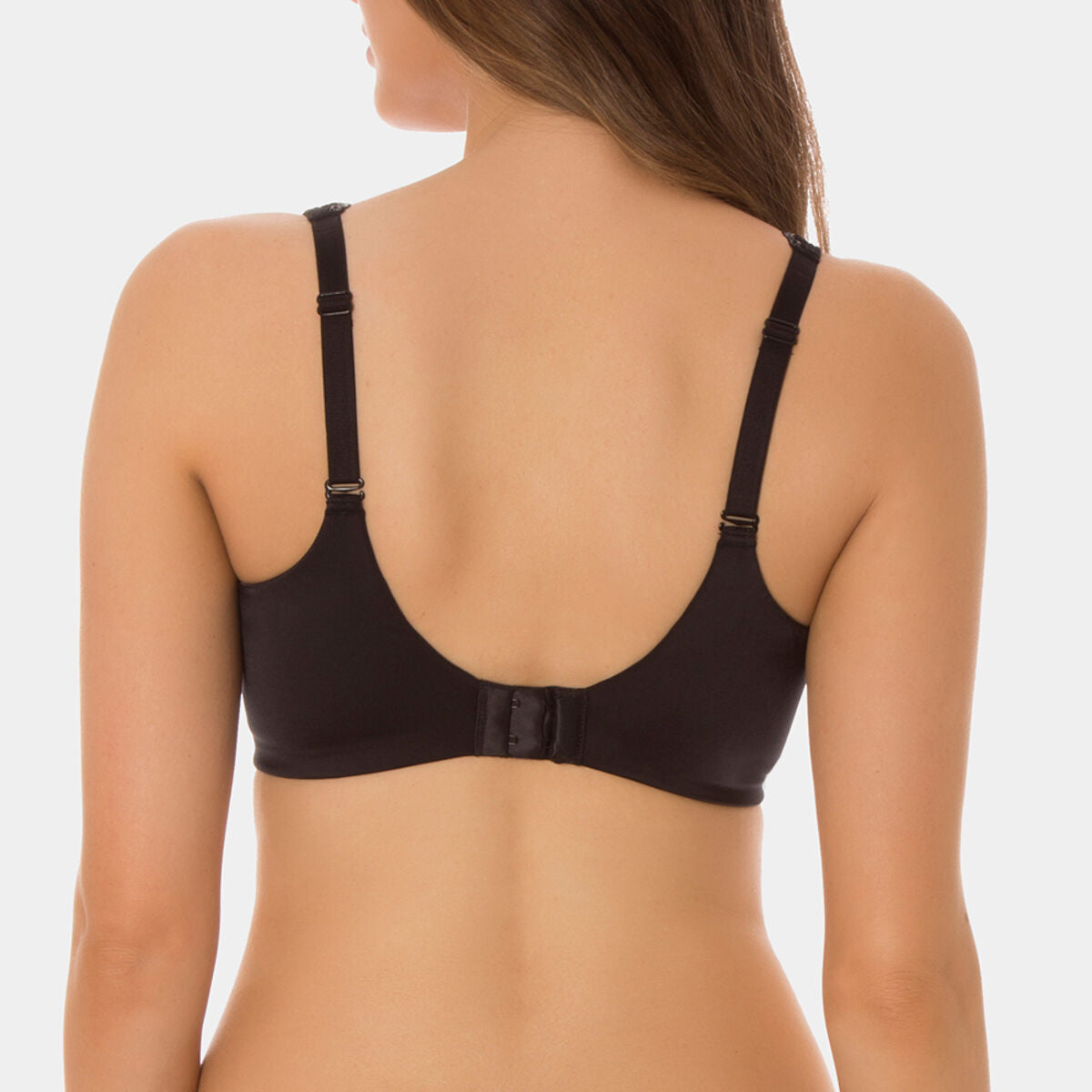 TRIUMPH Gorgeous Silhouette Wired Bra 10112965 - Black