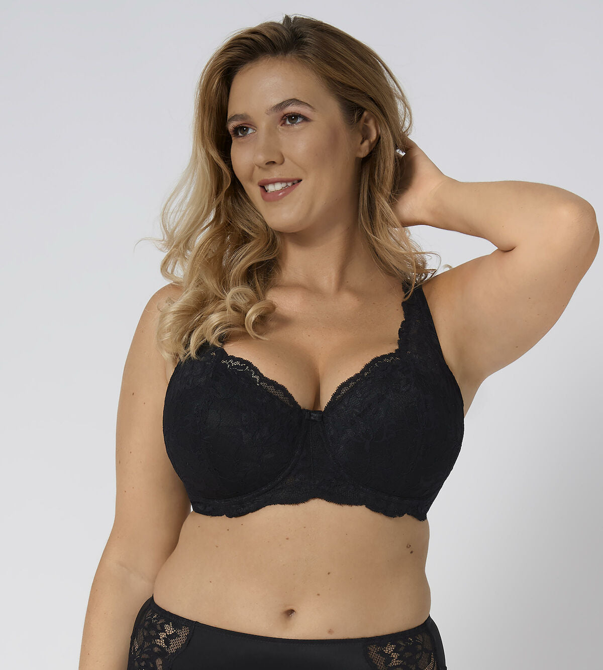 TRIUMPH Amourette Charm Wired Bra 10180512