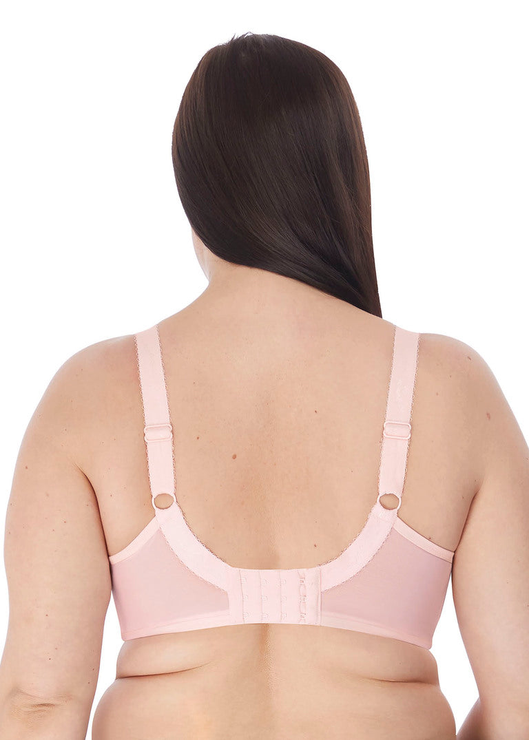 ELOMI Molly Uw Nursing Bra EL4542 - Blush