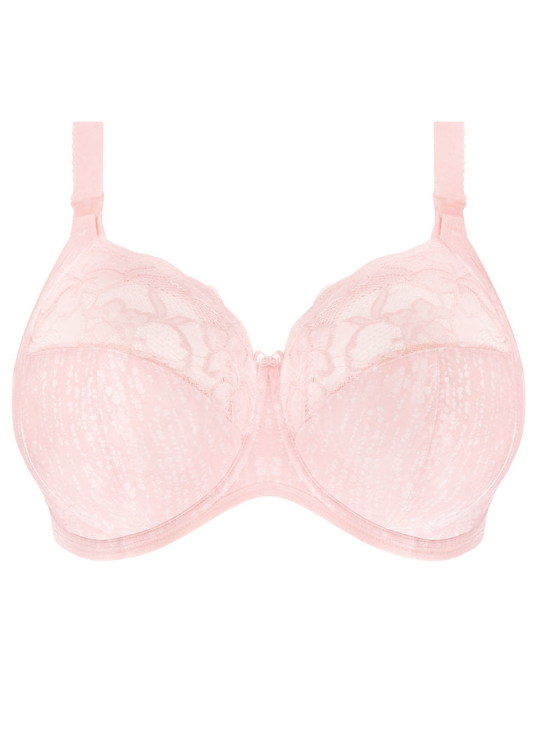 ELOMI Molly Uw Nursing Bra EL4542 - Blush