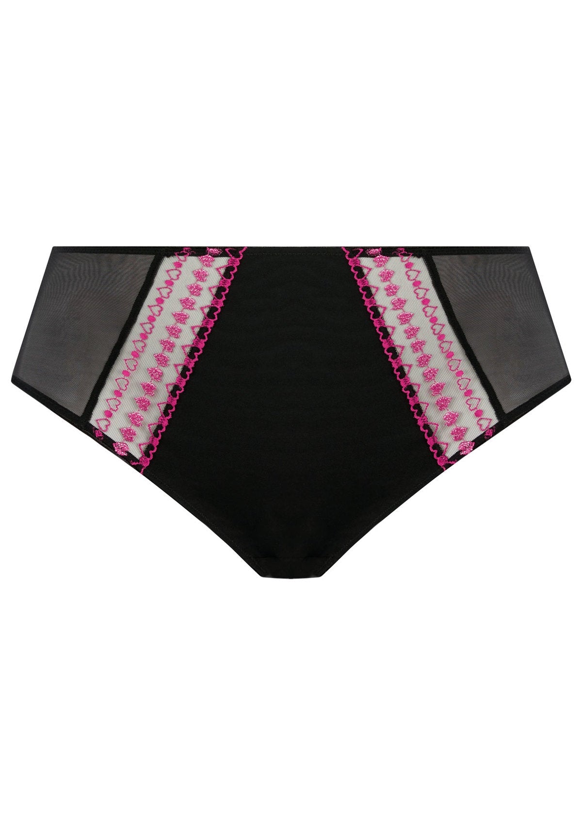 ELOMI Matilda Full Brief EL8906 - Pink Kiss