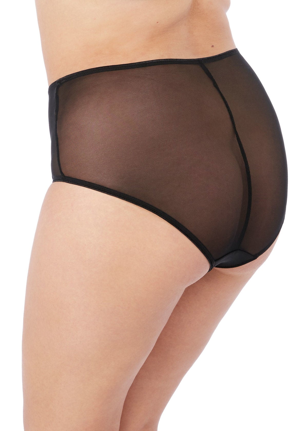 ELOMI Matilda Full Brief EL8906 - Pink Kiss
