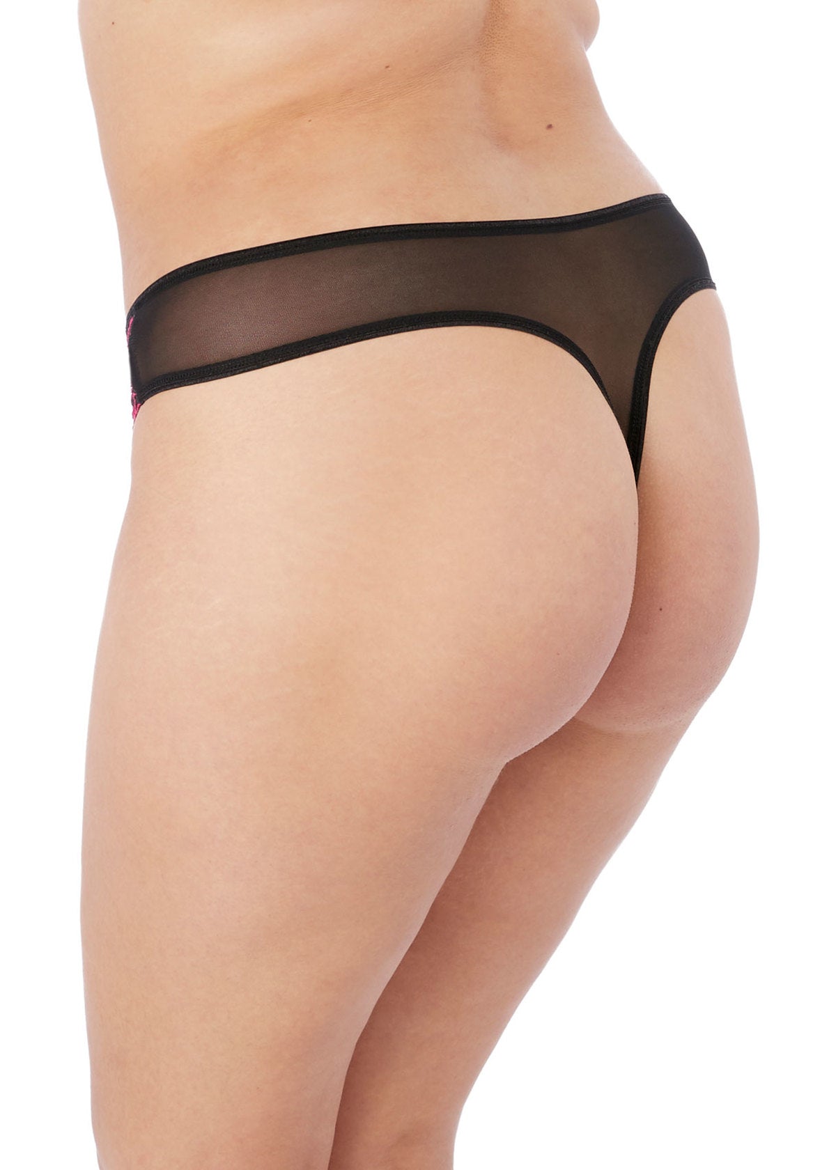 ELOMI Matilda Thong EL8907 - Pink Kiss