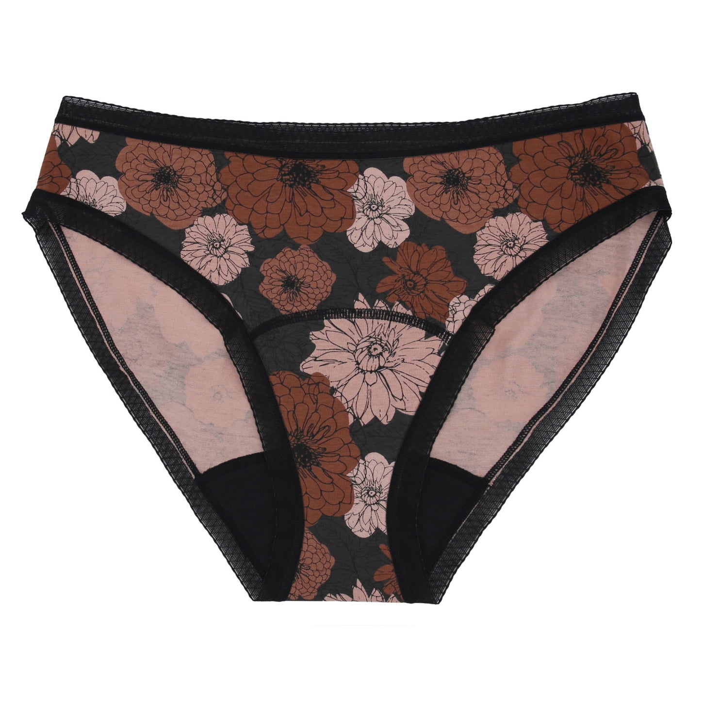 LOVE LUNA Period Bikini Brief