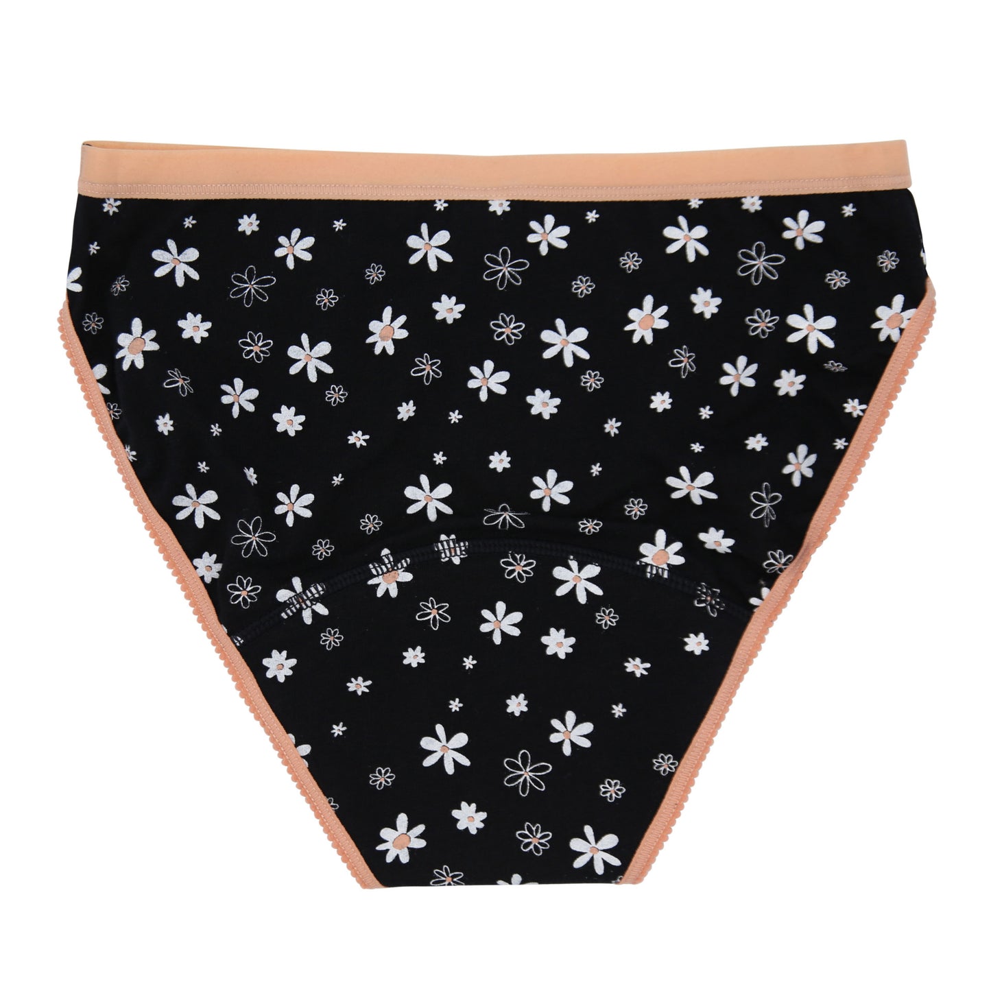 LOVE LUNA First Period Bikini Brief (for Teen)