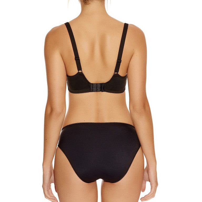 FANTASIE Rebecca Moulded Uw Bra FL2024 - Black