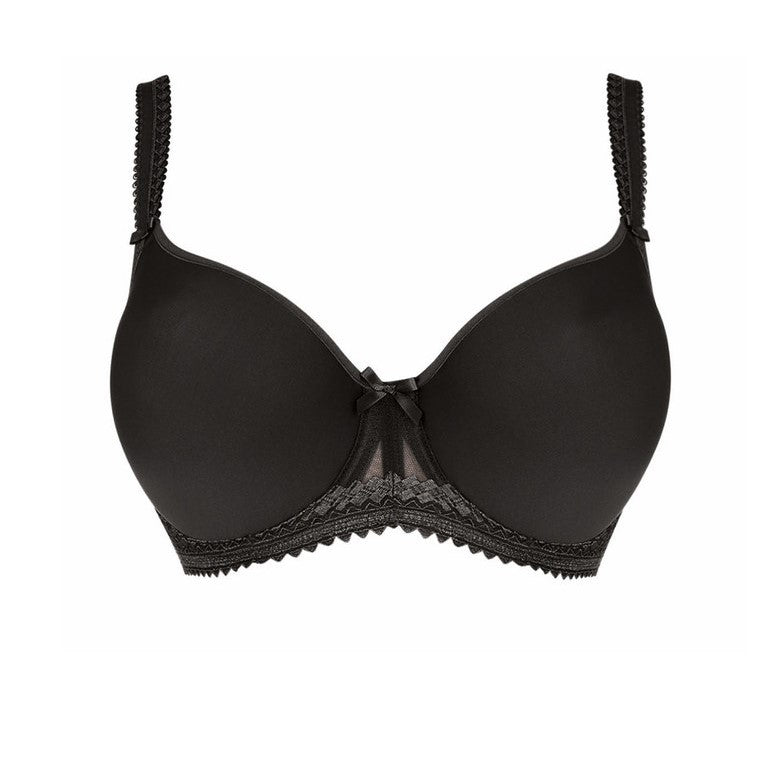FANTASIE Rebecca Moulded Uw Bra FL2024 - Black