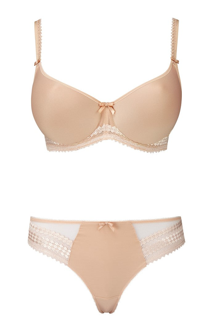 FANTASIE Rebecca Moulded Uw Bra FL2024 - Nude