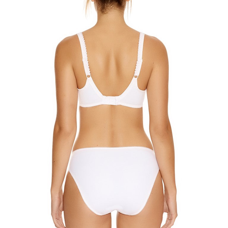 FANTASIE Rebecca Moulded Uw Bra FL2024 - White