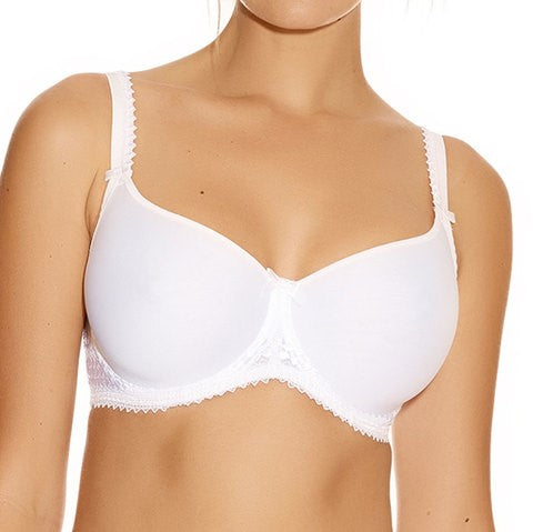 FANTASIE Rebecca Moulded Uw Bra FL2024 - White