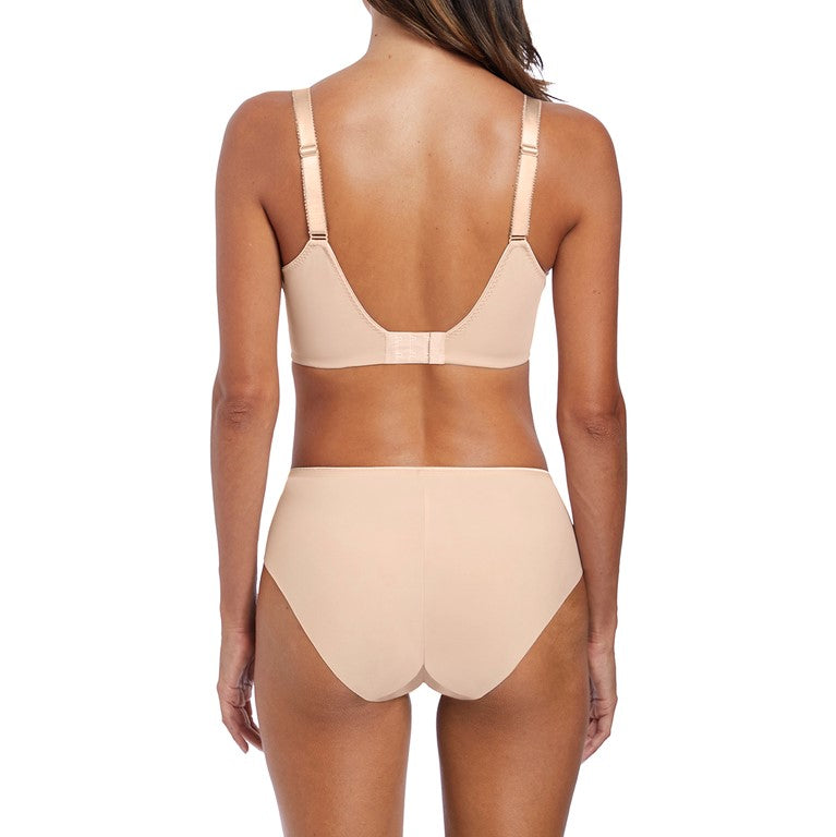 FANTASIE Illusion Side Support Uw Bra FL2982 - Natural Beige