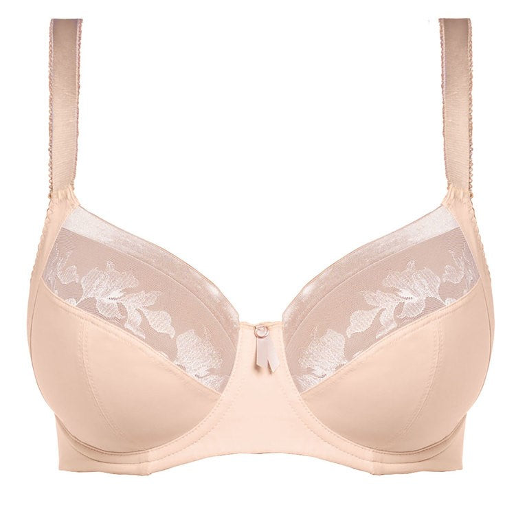 FANTASIE Illusion Side Support Uw Bra FL2982 - Natural Beige