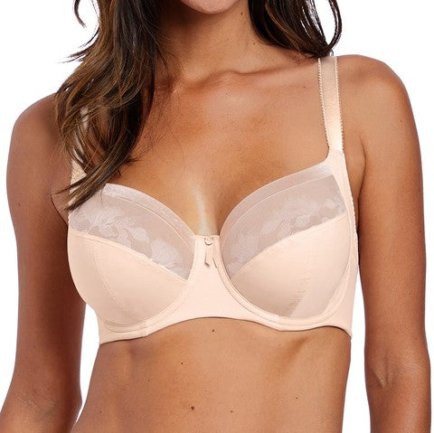FANTASIE Illusion Side Support Uw Bra FL2982 - Natural Beige