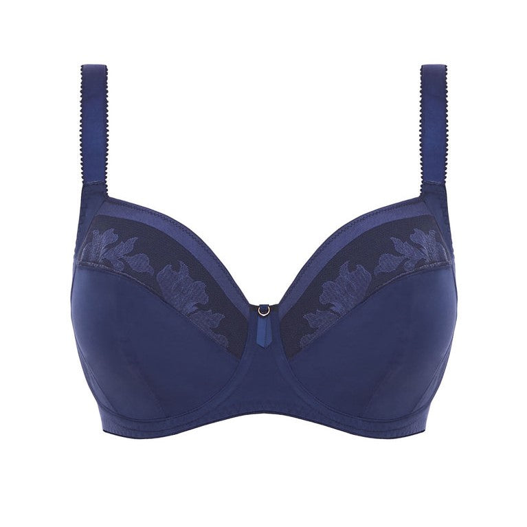 FANTASIE Illusion Side Support Uw Bra FL2982 - Navy