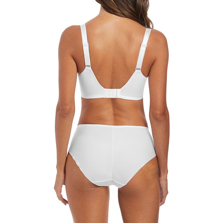 FANTASIE Illusion Side Support Uw Bra FL2982 - White