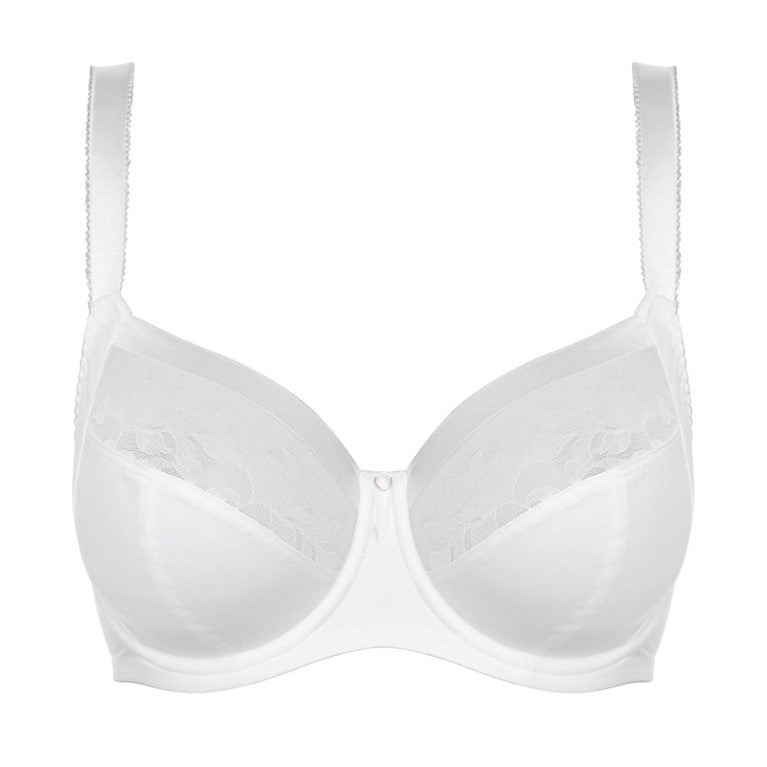 FANTASIE Illusion Side Support Uw Bra FL2982 - White