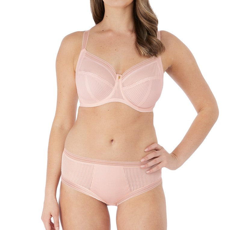 FANTASIE Fusion Full Cup Side Support Uw Bra FL3091 - Blush