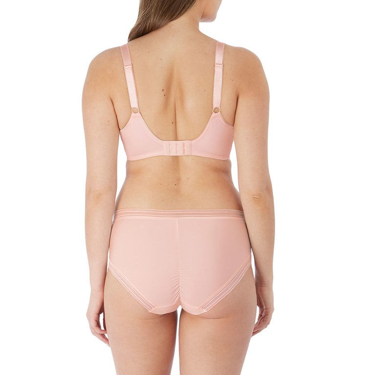 FANTASIE Fusion Full Cup Side Support Uw Bra FL3091 - Blush