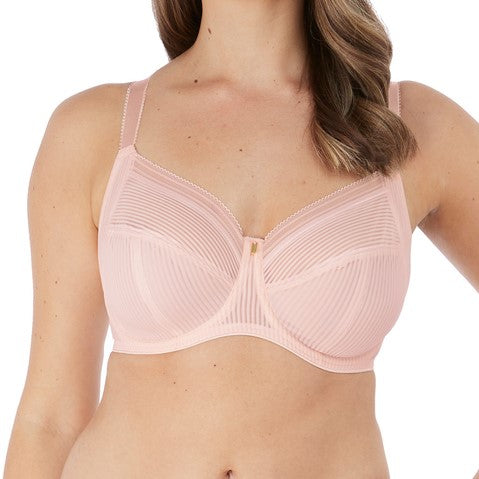 FANTASIE Fusion Full Cup Side Support Uw Bra FL3091 - Blush