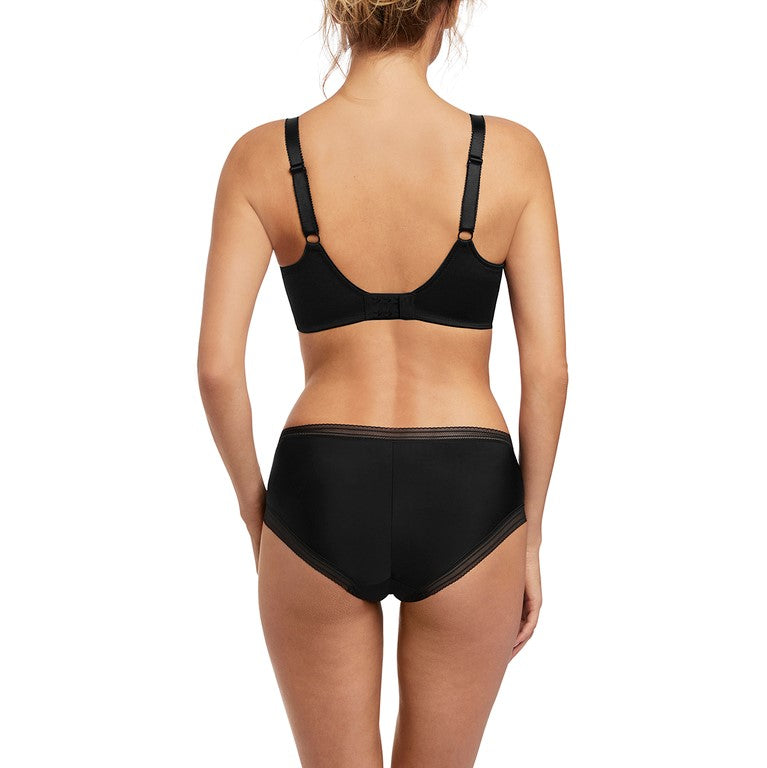 FANTASIE Fusion Full Cup Side Support Uw Bra FL3091 - Black