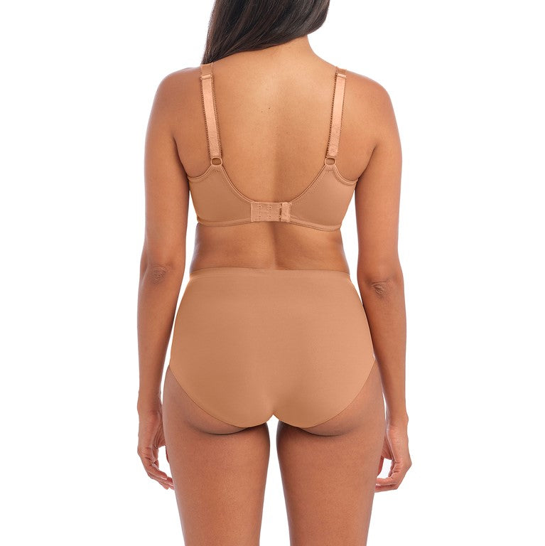 FANTASIE Fusion Full Cup Side Support Uw Bra FL3091 - Cinnamon