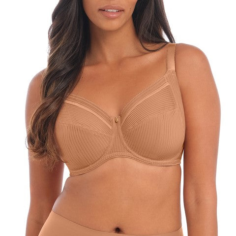 FANTASIE Fusion Full Cup Side Support Uw Bra FL3091 - Cinnamon