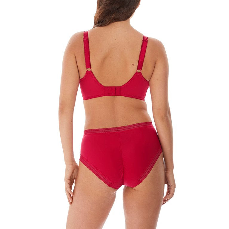 FANTASIE Fusion Full Cup Side Support Uw Bra FL3091 - Red