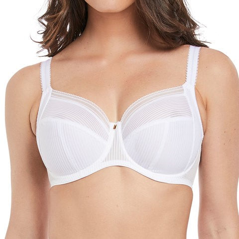 FANTASIE Fusion Bra FL3091 - White
