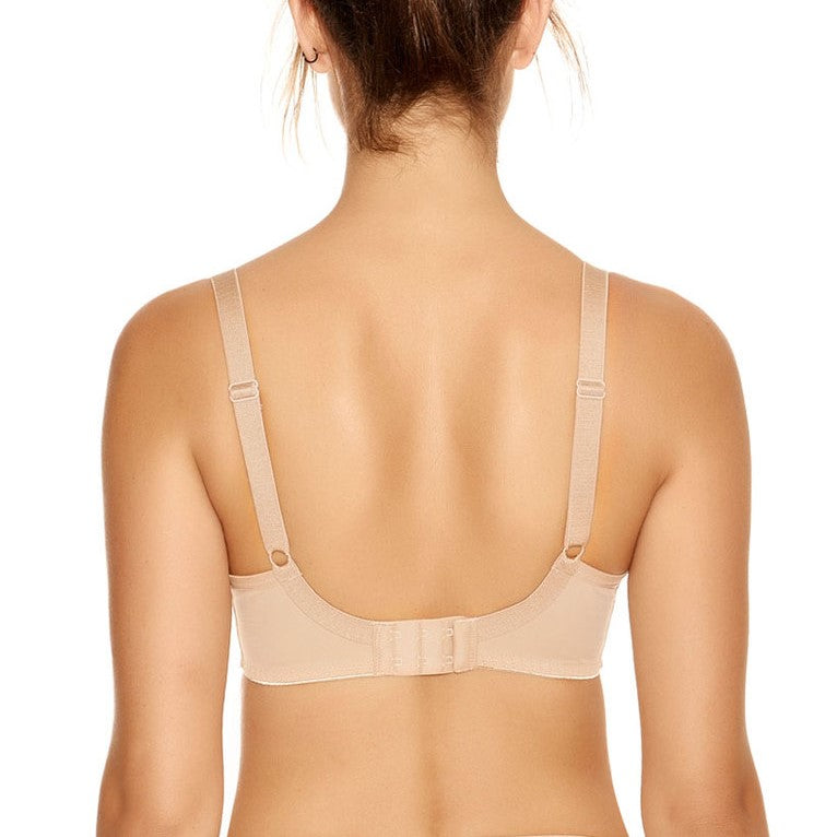 FANTASIE Smoothing Moulded T-Shirt Uw Bra FL4510 - Nude
