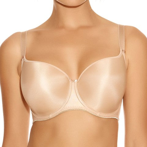 FANTASIE Smoothing Moulded T-Shirt Uw Bra FL4510 - Nude