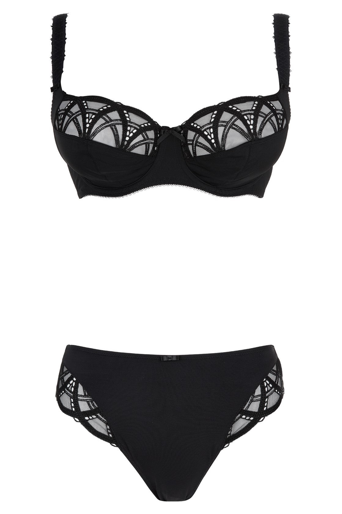 FANTASIE Alex Side Support Uw Bra FL9152