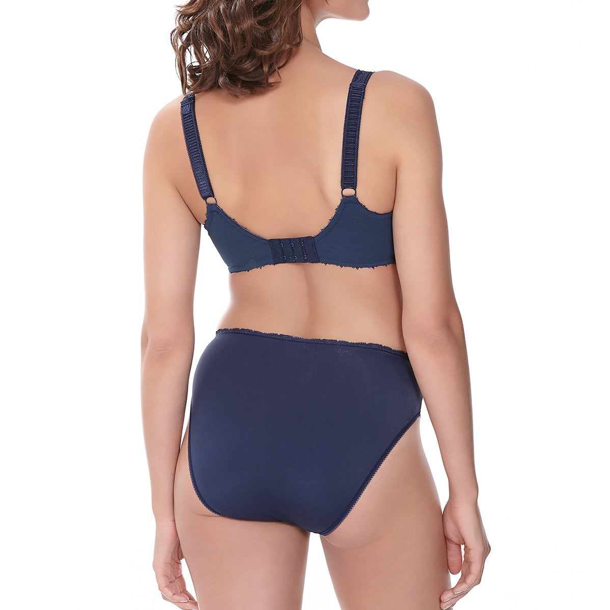 FANTASIE Jacqueline Lace Full Cup Side Support Bra FL9401