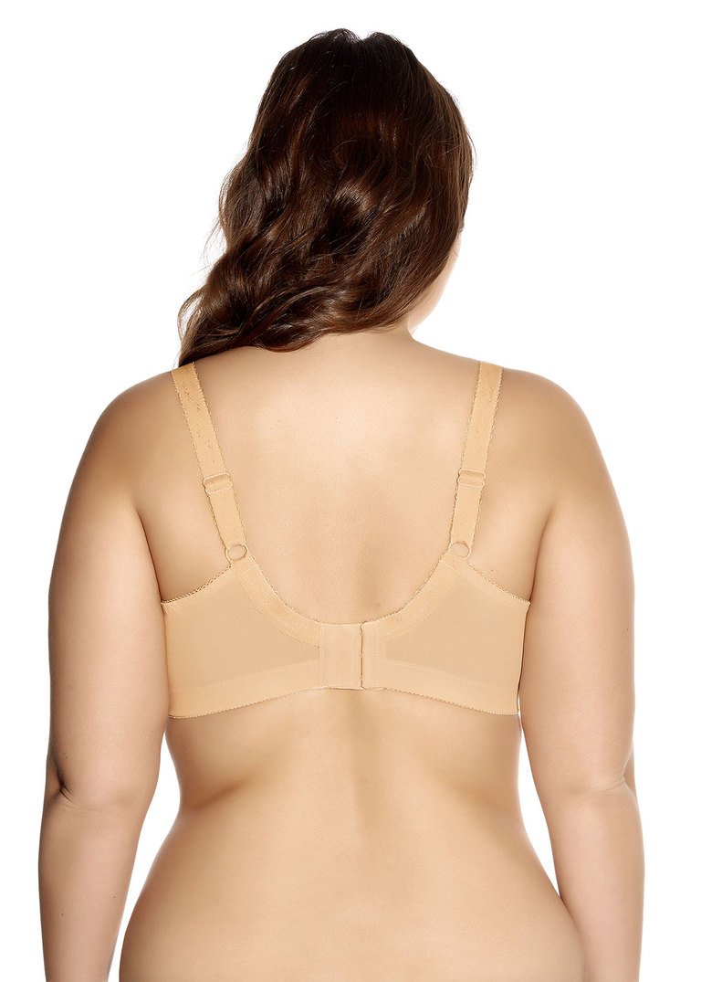 GODDESS Alice bra GD6040 - Nude