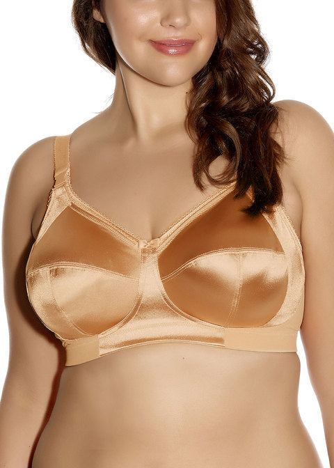 GODDESS Keira Nursing Bra GD6092 - Nude