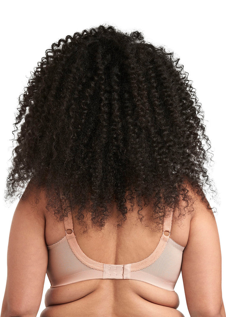 GODDESS Keira Non Wired Bra GD6093 - Fawn