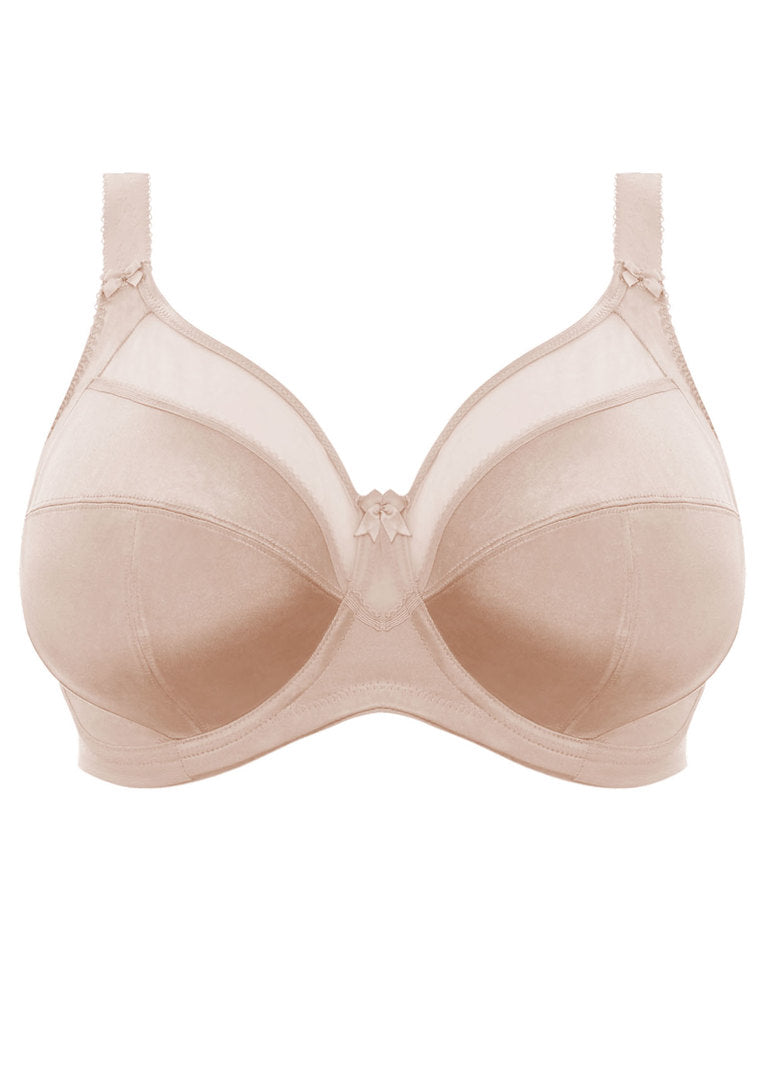 GODDESS Keira Non Wired Bra GD6093 - Fawn