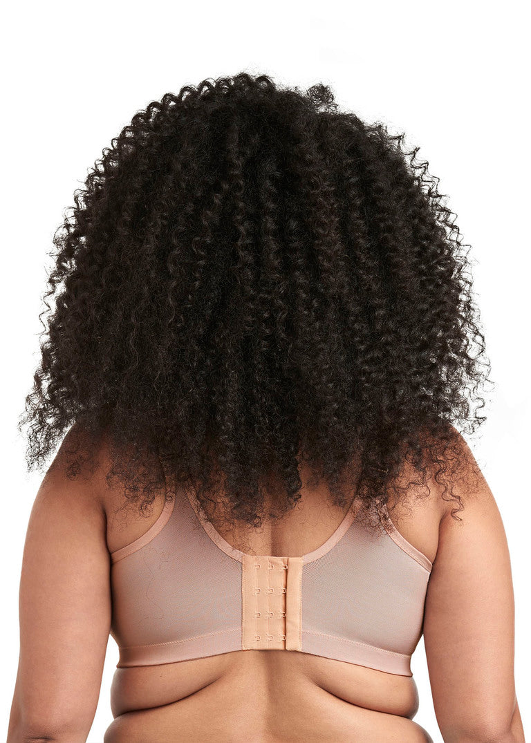 GODDESS Celeste Non Wired Bra GD6113 - Fawn