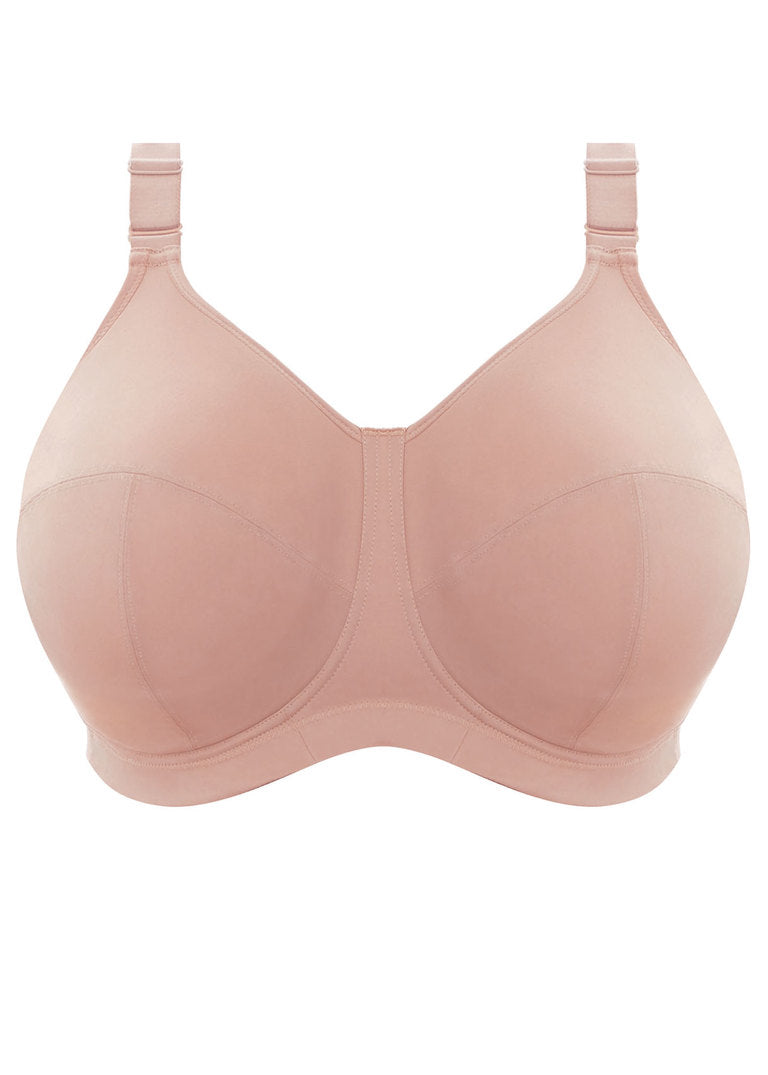 GODDESS Celeste Non Wired Bra GD6113 - Fawn